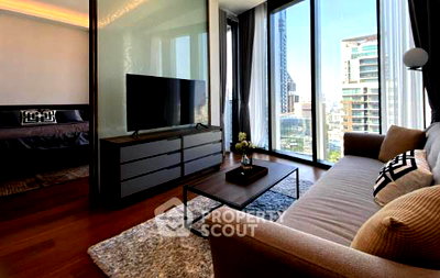 Condos for rent : 200m To BTS Phrom Phong | 1-BR The Estelle Phrom Phong (ID 3073497)