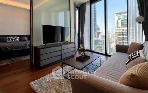 200m To BTS Phrom Phong | 1-BR The Estelle Phrom Phong (ID 3073497)