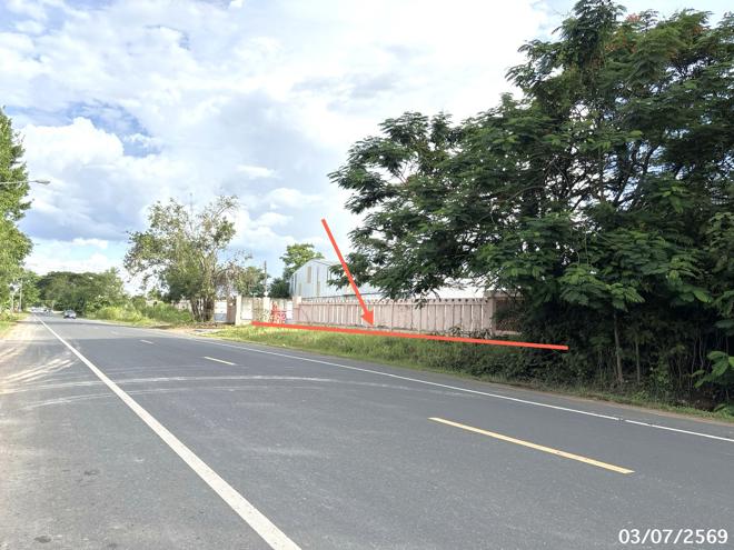 รูป โกดัง 1627 ตร.วา วังโป่ง เพชรบูรณ์ 13.8M - รูปที่ 4/45