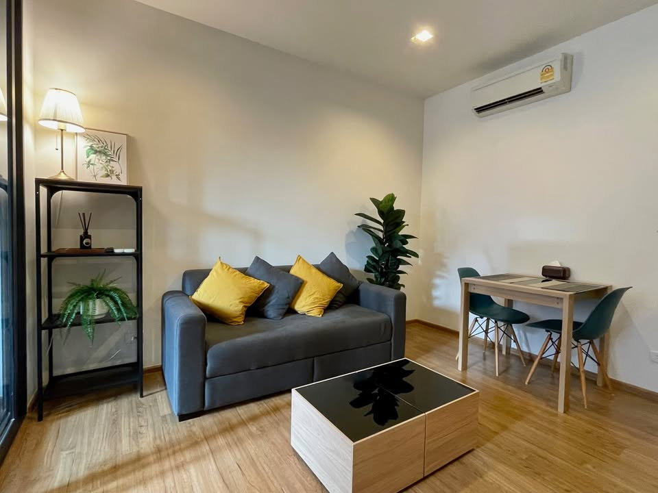 รูป Code: 26KJ5101 ให้เช่า Hasu Haus 🔥🔥 จองเดือนนี้รับส่วนลด1,000บาท 🔥🔥 @kjcondo (มี@ข้างหน้าด้วยนะคะ) - รูปที่ 10/18