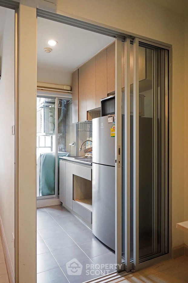 รูป คอนโด 1-ห้องนอน ที่ นิช ไอดี สุขุมวิท 113 ใกล้ BTS สำโรง (ID 3329351) - รูปที่ 6/12