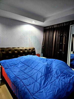 Condos for sale : 🚩 For Sell Condo THE KRIS EXTRA 5 Building 1, Floor 7,1 bed room, Room size 36 sqm