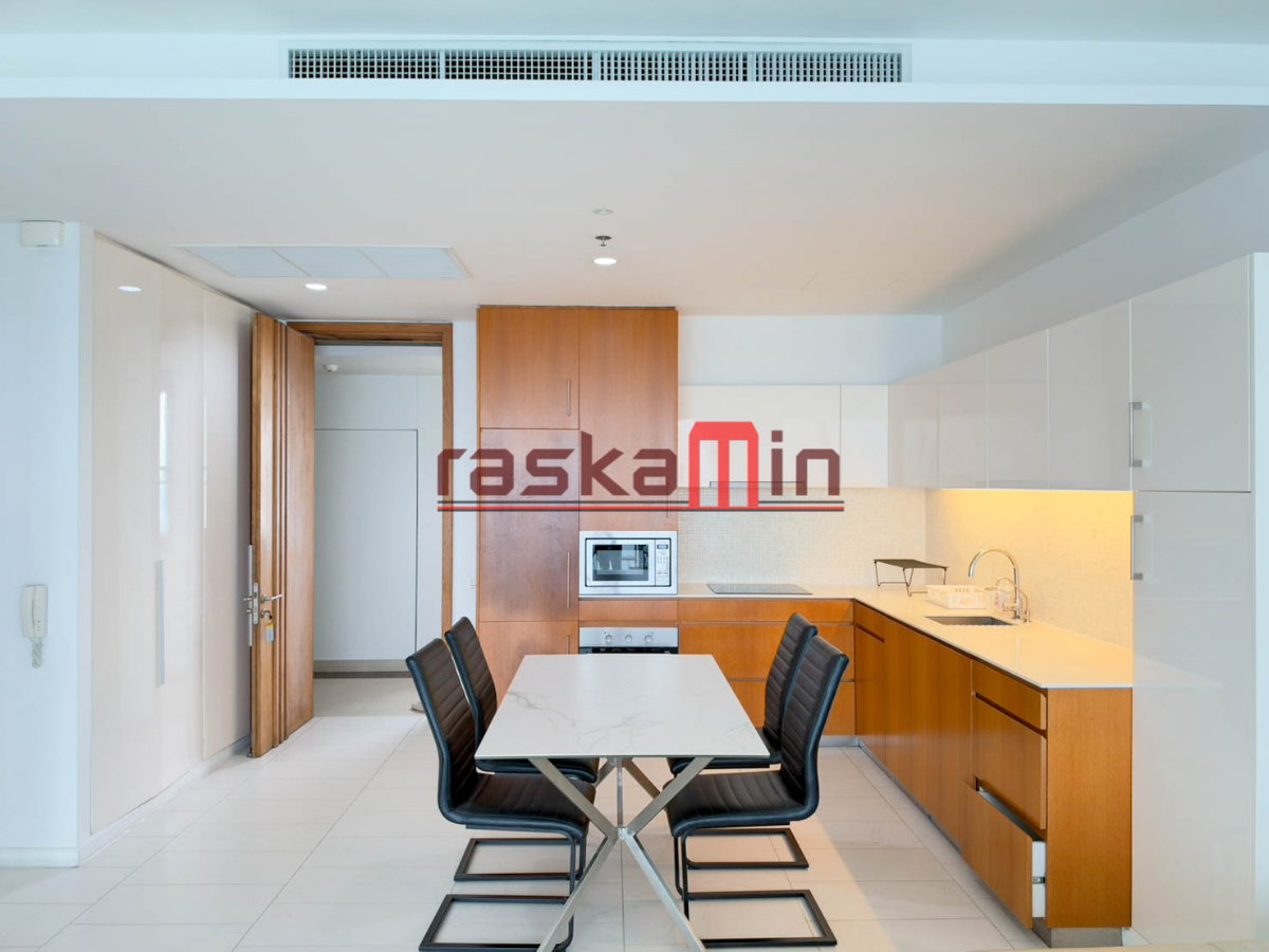 picture  Northpoint Wongamat Condo for Sale – 2 Bedrooms, 102.85 SQM - 6/19