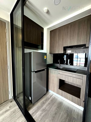 Condos for sale : 🔺 For Sell Condo THE ORIGIN LADPRAO - BANGKAPI Building 1, Floor 18,1 bed room  Plus , Room size 34 sqm