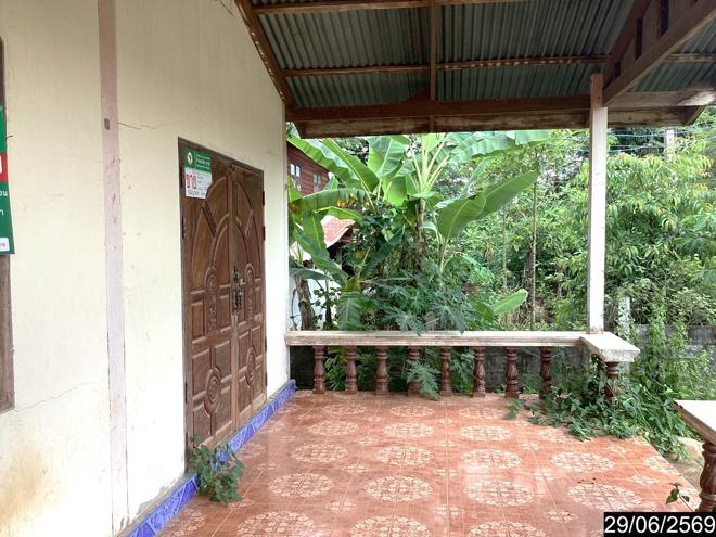 รูป บ้านเดี่ยว 77 ตร.วา บุ่งคล้า บึงกาฬ 615,000 - รูปที่ 5/23