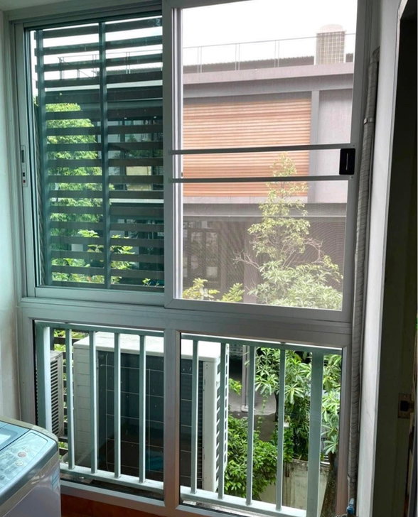 รูป ให้เช่า Regent Home 6/1 ประชาชื่น 🏡 8,000 เฟอร์ครบ ‼️ ใกล้ MRT บางซ่อน #ตอบแชทไว🔥🔥 รหัส B888 - รูปที่ 5/8
