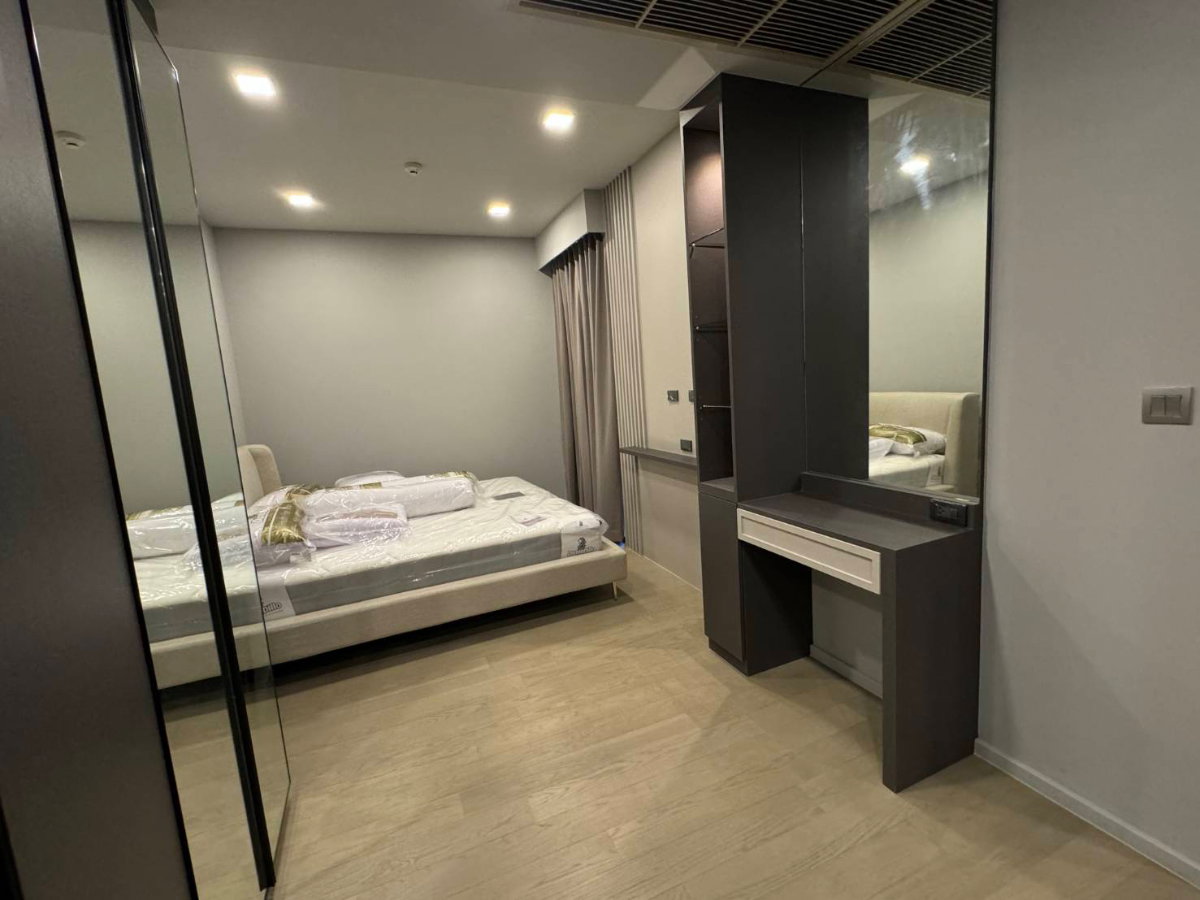 รูป 🏠✨ Ashton Residence 41 | เช่าคอนโด 2 ห้องนอน (HBH-HL-459) - รูปที่ 10/20