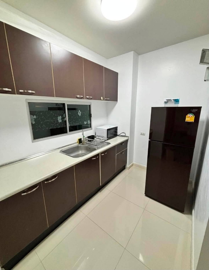 รูป 🏡✨ ให้เช่า | TOWN PLUS ONNUT ✨🏡
🔥 ทาวน์โฮม 3 ชั้น เฟอร์ครบ พร้อมอยู่ | 21,000 บาท/เดือน (K153)
 - รูปที่ 2/9
