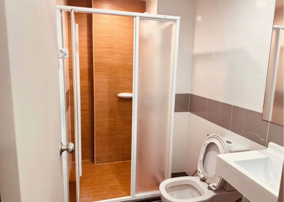picture Rich Park @ Chaophraya for rent ✨ Fully furnished - 11/11