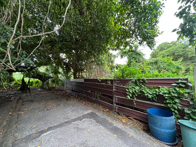 Land for sale, Bang Khen