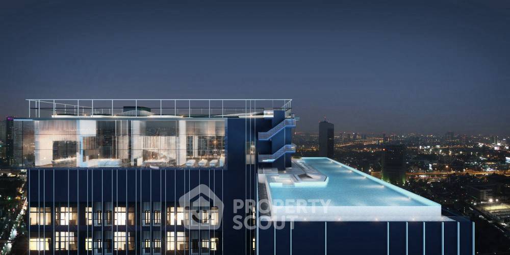 picture 1-BR Condo at Knightsbridge Space Ratchayothin near BTS Ratchayothin (ID 3329640) - 16/17