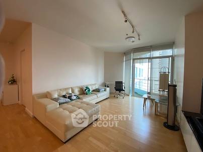 19th-Floor 2-BR 142 Sqm Baan Sathorn Chaopraya BTS Krung Thon Buri (ID 131554)
