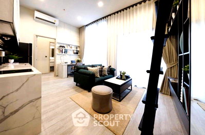 คอนโดให้เช่า : คอนโด 1-ห้องนอน ที่ เดอะ ไลน์ สุขุมวิท 101 ใกล้ BTS ปุณณวิถี (ID 3329544)