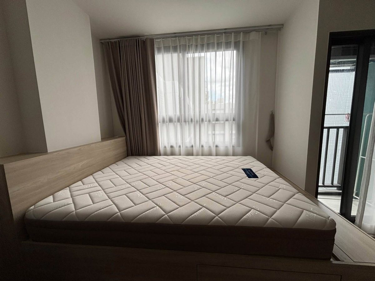 picture Code: 26KJ5082  for rent THE MUVE Pradipat 🔥🔥 Line ID: @kjcondo (with @)🔥🔥 - 4/14