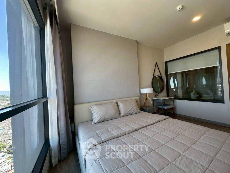 picture 16th-Floor 1-BR At Keen Centre Sriracha, Si Racha (ID 3046398) - 6/9