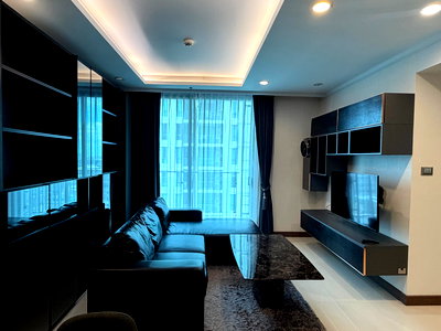 คอนโดให้เช่า : 📍ให้เช่า - Supalai Oriental Sukhumvit 39 ✨2ห้องนอน เฟอร์นิเจอร์ครบ พร้อมเข้าอยู่⚡️🔥🔥