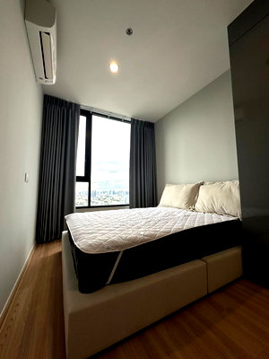 Condos for rent : 💥ST-8647💥Skyrise Avenue Sukhumvit 64 👉Line : @rentbkk 