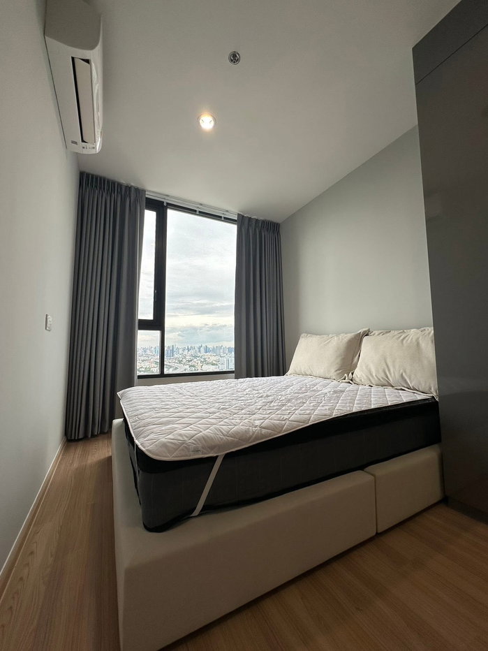 picture 💥ST-8647💥Skyrise Avenue Sukhumvit 64 👉Line : @rentbkk  - 1/13