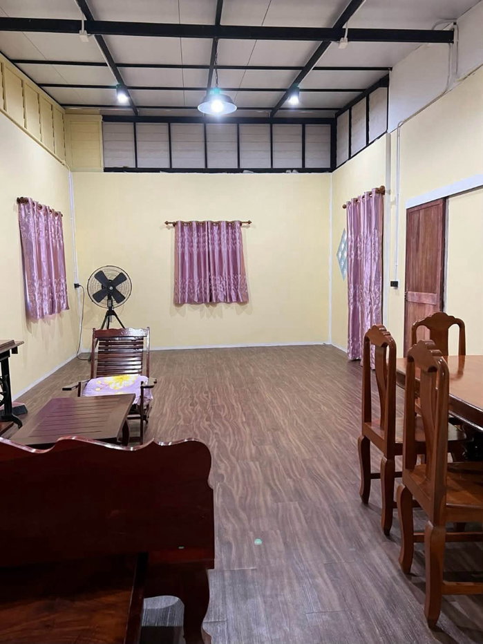 รูป 🏡 ขายบ้านบนที่ดิน 100 ตร.ว. | ทำเลสังฆสันติสุข ซอย 46 - รูปที่ 5/20