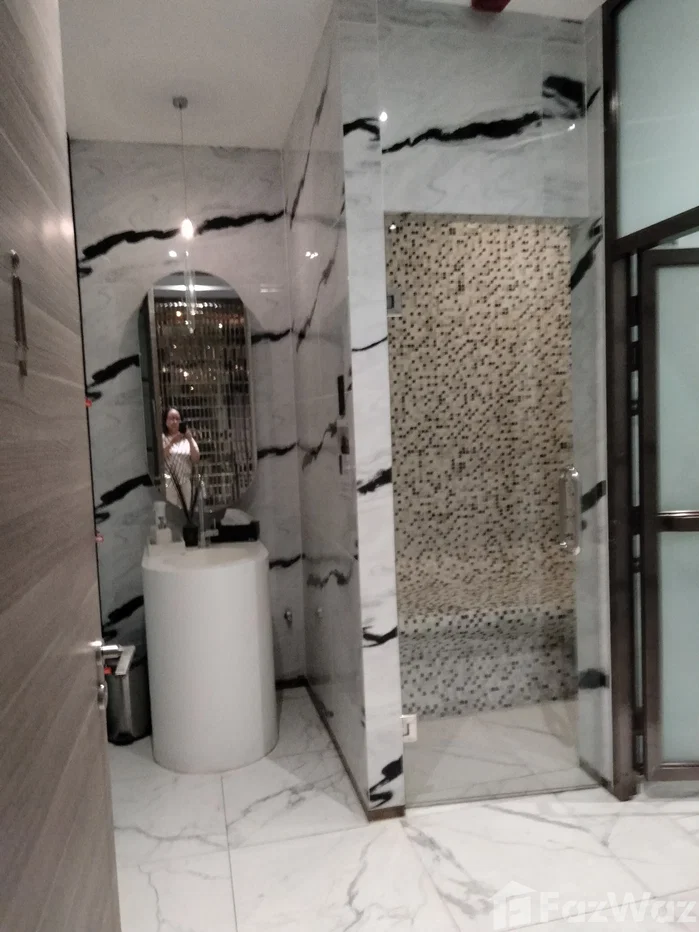 รูป ขาย คอนโด 1 ห้องนอน ในโครงการ ฟินน์ อโศก สุขุมวิท 10 2044536 - รูปที่ 31/37