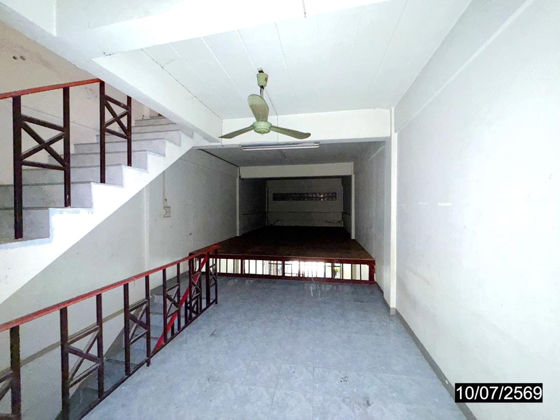 picture TOWN HOUSE 24.8 Sq.w. Muang Khon Kaen Khon Kaen for 2.7M - 31/39