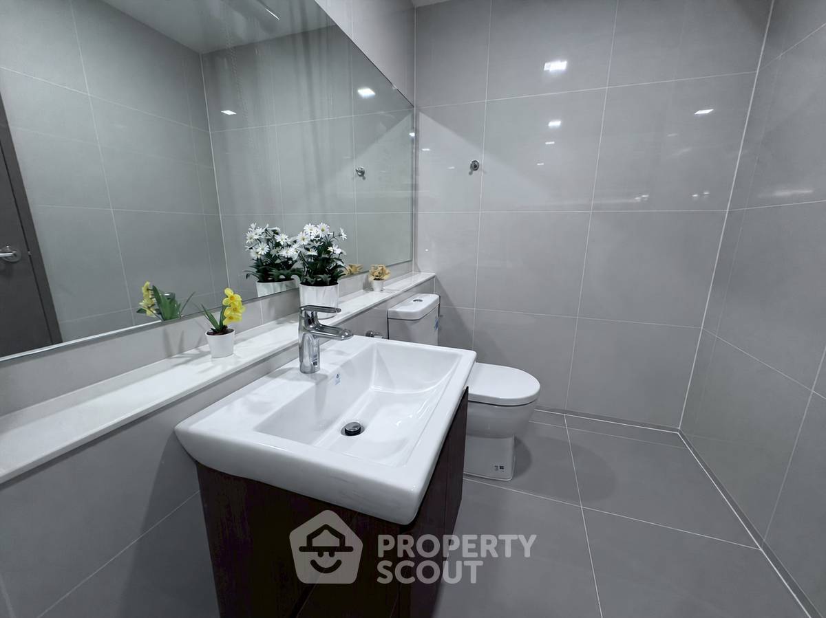 รูป คอนโด 2 ห้องนอน ชั้น 26 Life Phahon-Ladprao ใกล้ BTS ห้าแยกลาดพร้าว (ID 3331453) - รูปที่ 6/8