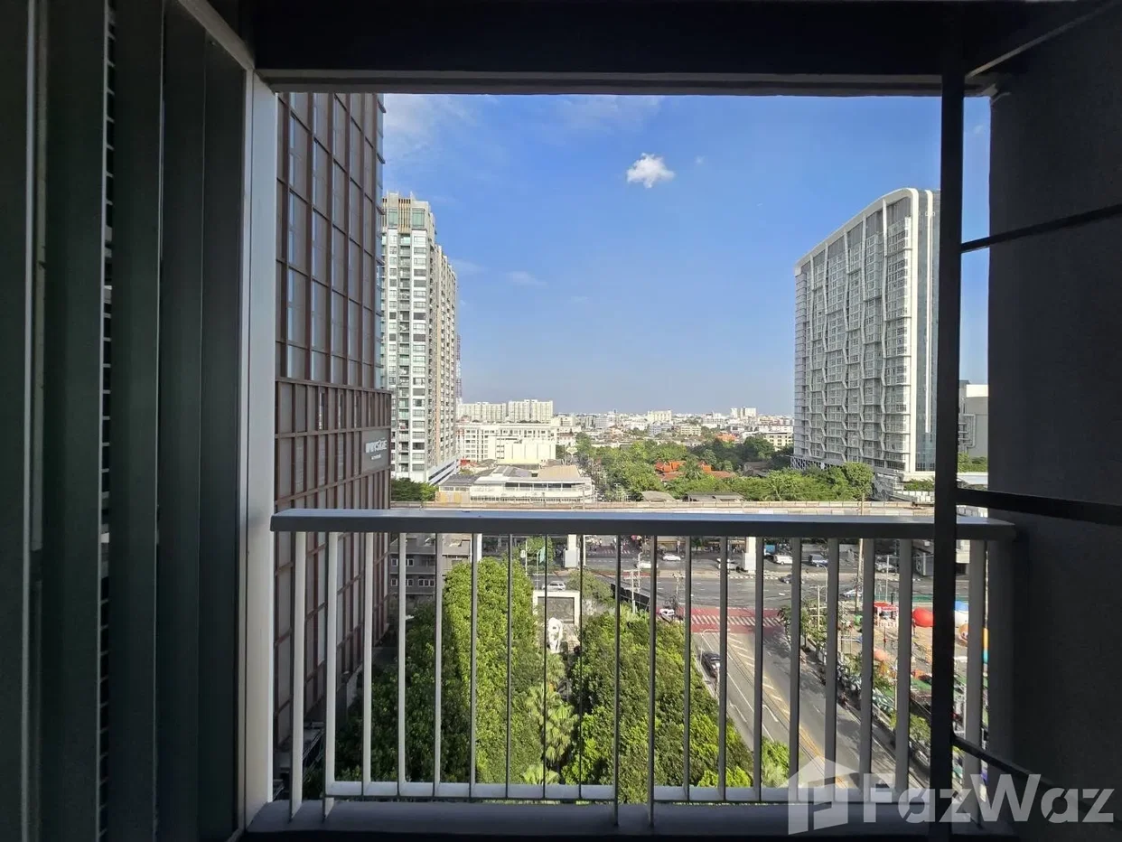 รูป ขาย คอนโด 2 ห้องนอน ในโครงการ ริทึ่ม สุขุมวิท 50 6800398 - รูปที่ 15/16
