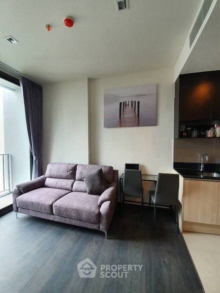 picture 1-BR Condo at The Edge Sukhumvit 23 near MRT Sukhumvit (ID 3331307) - 5/12