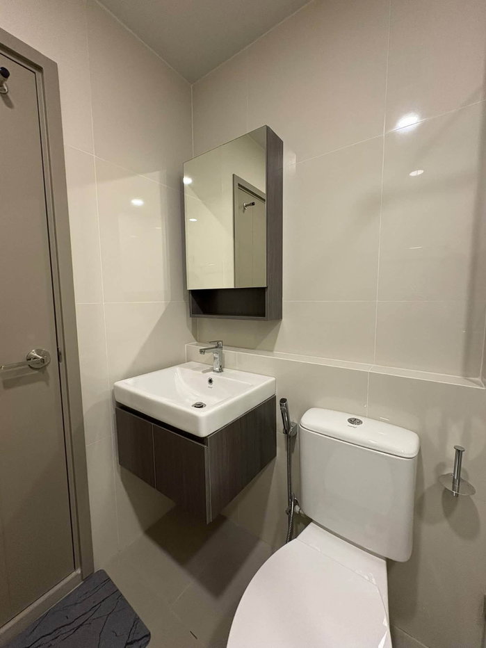 รูป Aspire Onnut Station ห้องสวย ราคาดี สอบถามเพิ่มเติมได้ที่ Line @condorental - รูปที่ 10/12