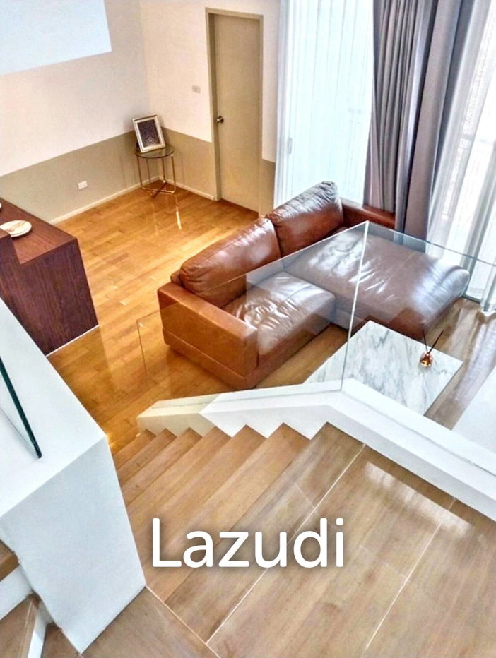 picture 1 Bedroom 1 Bathroom 75 SQ.M Villa Rachatewi - 3/12