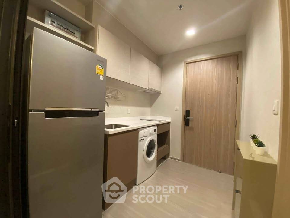 รูป คอนโด 1 ห้องนอน Life Sathorn Sierra ใกล้ BTS ตลาดพลู (ID 3333615) - รูปที่ 11/11