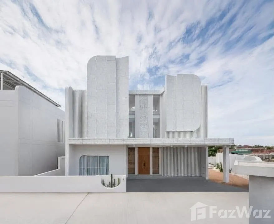 picture 🏠Brand-New Pool Villa | Newly Completed 6802459 - 1/7