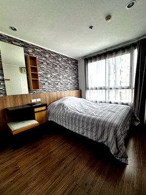 Condos for sale : FOR SALE: U Delight @ Bangson Station  Selling Price: 2,100,000 THB | Line ID: @condo62  Property Code: Praew07 