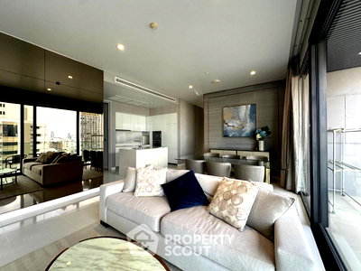 Condos for rent : 100m To BTS Phrom Phong | 2-BR Vittorio Sukhumvit 39 (ID 888763)