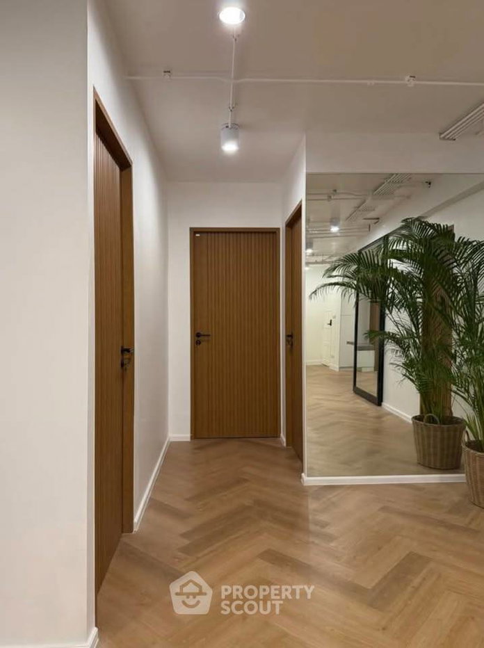 picture 3-BR Condo at Richmond Palace Condominium near BTS Phrom Phong (ID 3336664) - 13/15