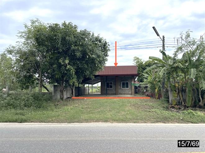 picture HOME 49 Sq.w. Huai Mek Kalasin for 553,000 - 1/27