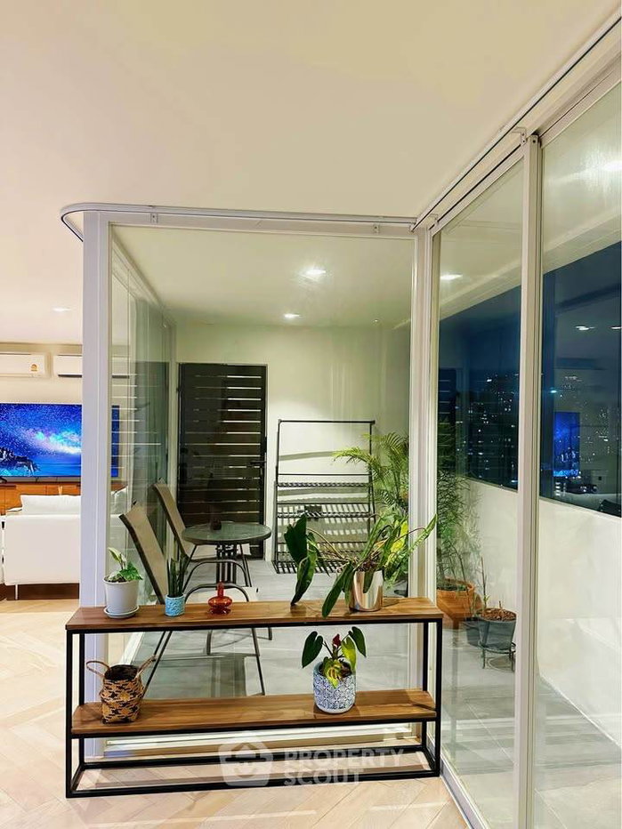 picture 25th-Floor 2-BR 139 Sqm At DS Tower 1 Near BTS Phrom Phong (ID 3336088) - 7/19
