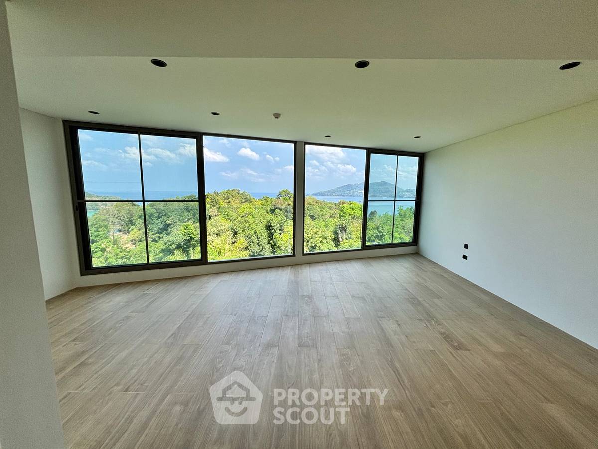 รูป ขายคอนโด 2 ห้องนอน 108 ตร.ม. ที่ Bluepoint Luxury Condominiums Patong (ID 985749) - รูปที่ 1/27