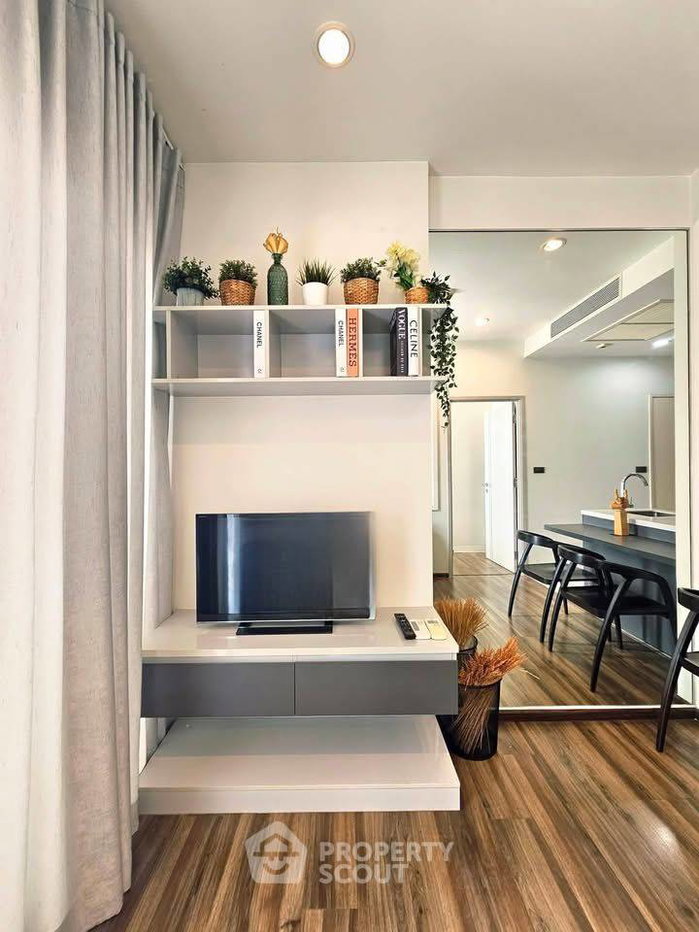 รูป คอนโด 1 ห้องนอน ชั้น 15 ที่ Wyne By Sansiri ใกล้ BTS พระโขนง (ID 3337058) - รูปที่ 3/8