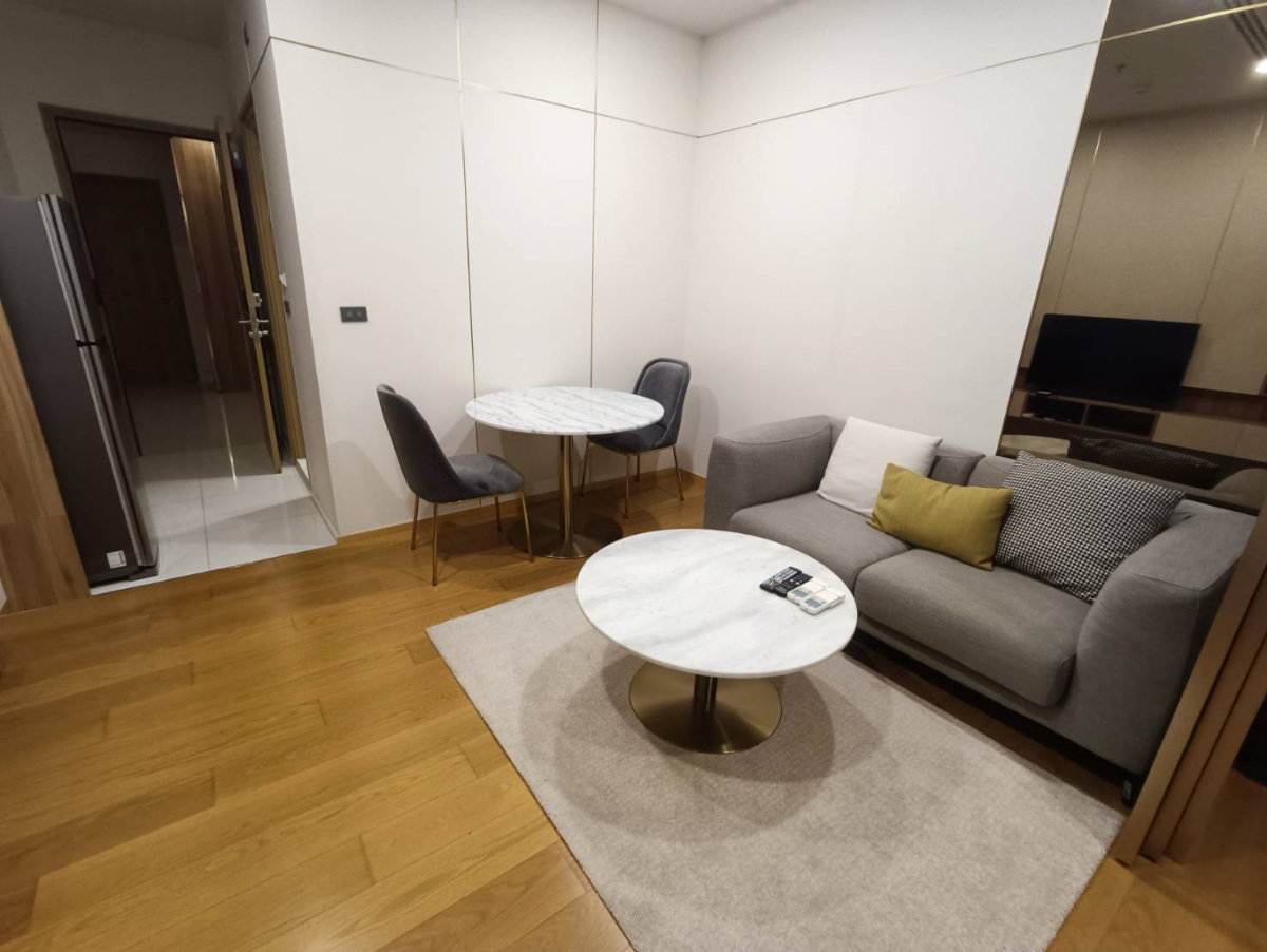 picture FOR RENT-- 1 BEDROOM 47.16 SQ.M -- READY TO MOVE IN -- CALL NOW 094-641-5974 - 3/9