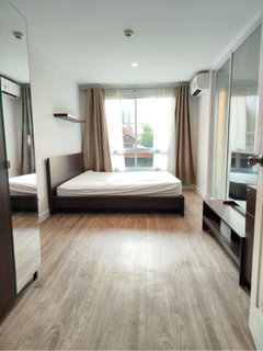 รูปภาพ ฟิลคอนโด 1ห้องนอน1ห้องน้ำ เดือนละ8,000