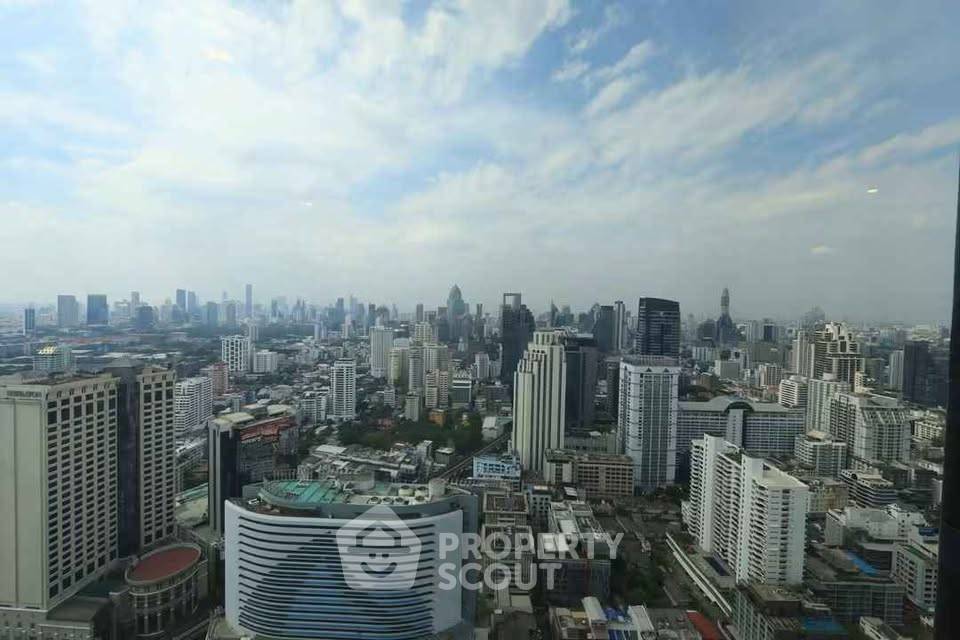 รูป คอนโด 3 ห้องนอน ชั้น 42 Ashton Asoke ใกล้ MRT สุขุมวิท 70 ม. (ID 3336960) - รูปที่ 7/8