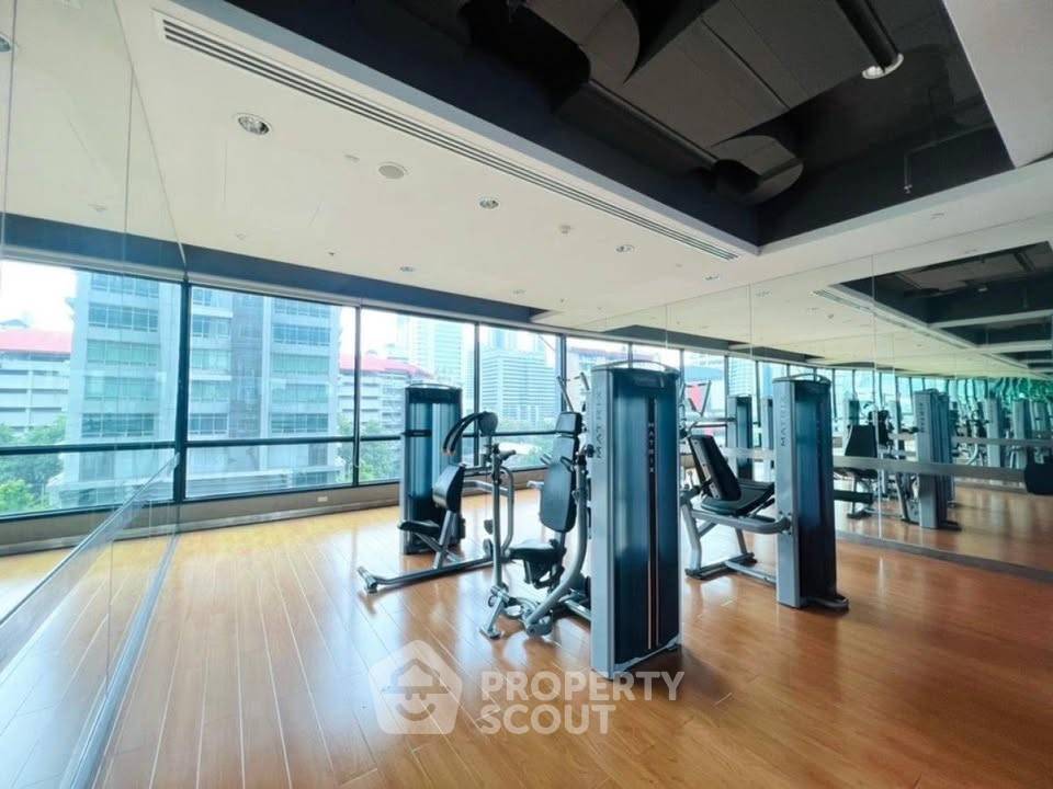รูป ชั้น 37 คอนโด 2 ห้องนอน Supalai Premier @ Asoke ใกล้ MRT เพชรบุรี 200 ม. (ID 3333660) - รูปที่ 18/20