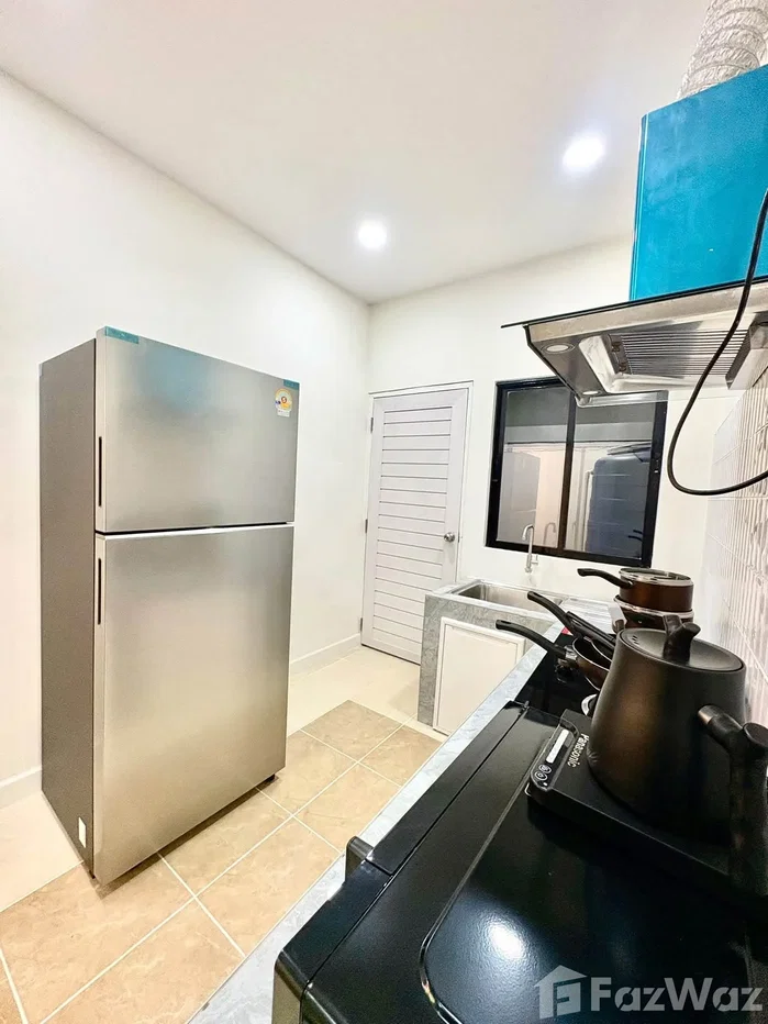 picture 5 Bedroom House for rent in Din Daeng, Bangkok 6802497 - 9/9