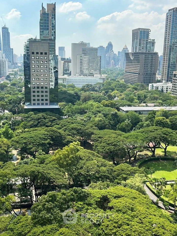 picture 200m To BTS Phloen Chit | 2-BR 98 Wireless For Sale (ID 3058199) - 10/11