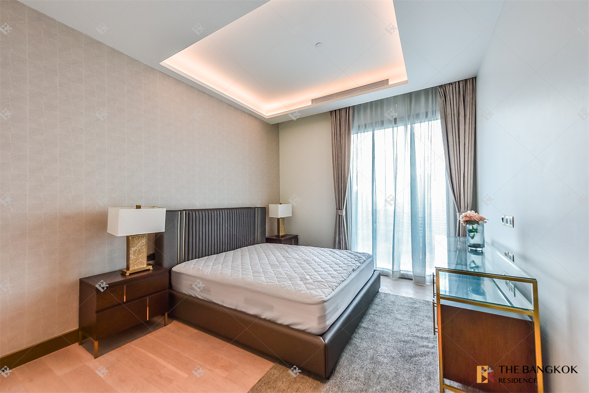 picture The Residences At Mandarin Oriental Bangkok - 8/10
