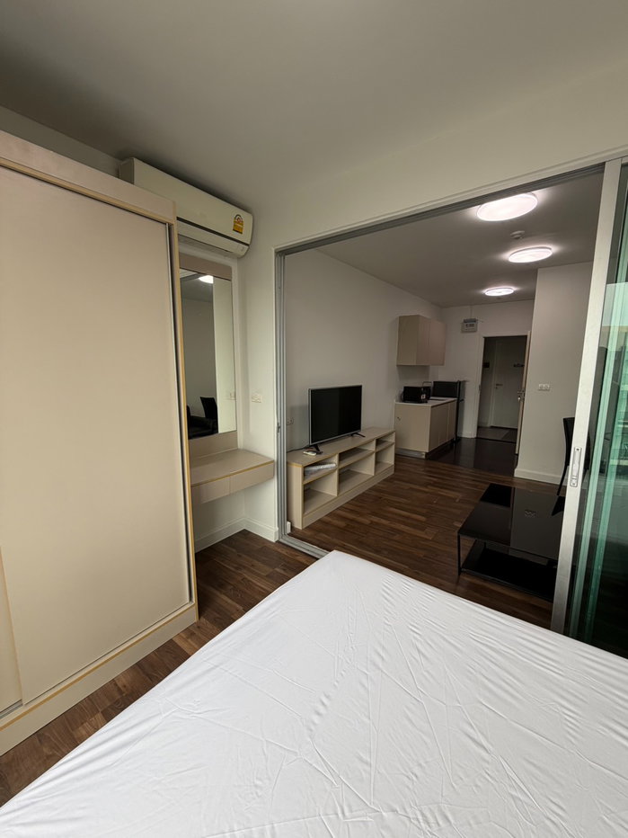 picture For A Space me Sukhumvit 77Condo  - 3/12