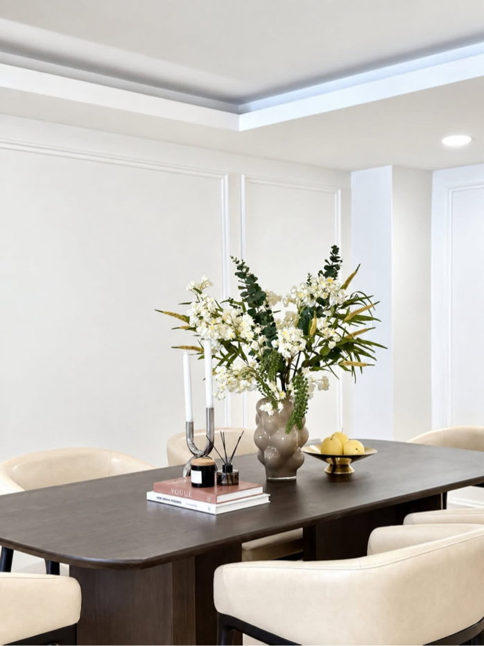 รูป 🏠 ให้เช่า | Town home | บ้านรีโนเวทใหม่ Modern French Classic ใจกลางสุขุมวิท - รูปที่ 9/10