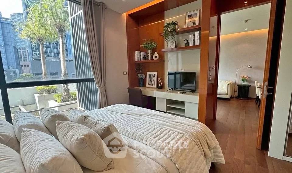 picture 1-BR Condo at The Address Sukhumvit 28 near BTS Phrom Phong (ID 2883869) - 4/5