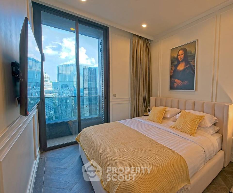 picture 31st-Floor 2-BR The Esse Sukhumvit 36 Near BTS Thong Lor (ID 2893584) - 5/10